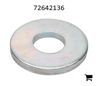 AGCO 72642136 Плоская шайба