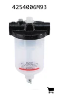 AGCO 4254006M93 Топливный фильтр-картридж