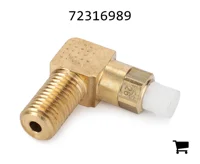 AGCO 72316989 Резьбовое соединение