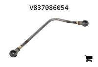 AGCO V837086054 Топливная трубка
