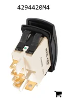 AGCO 4294420M4 Переключатель трехточечной навески