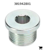 AGCO 3019428X1 Заглушка