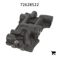 AGCO 72628522 Соединительная пластина