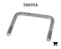 AGCO SN6954 U-образный болт