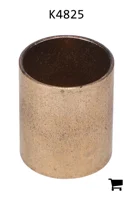 AGCO K4825 Бронзовая втулка