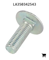 AGCO LA350342543 Болт