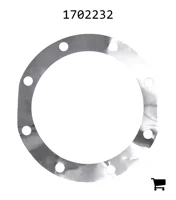 AGCO 1702232 Уплотнение