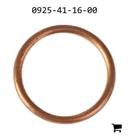 AGCO 0925-41-16-00 Уплотнительная шайба