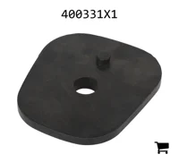 AGCO 400331X1 Шайба