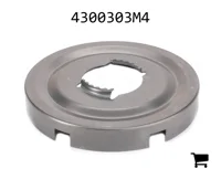 AGCO 4300303M4 Лоток