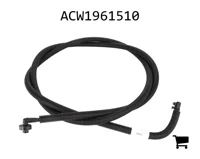 AGCO ACW1961510 Трубопровод охлаждающей жидкости