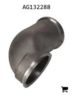 AGCO AG132288 Колено