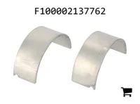 AGCO F100002137762 Шатунный вкладыш
