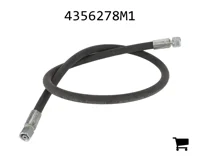 AGCO 4356278M1 Тормозной шланг