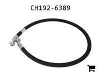AGCO CH192-6389 Шланг