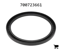 AGCO 700723661 Сальник