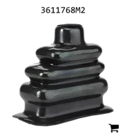 AGCO 3611768M2 Крышка