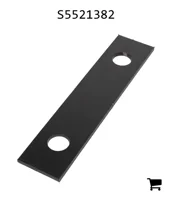 AGCO S5521382 Пластина