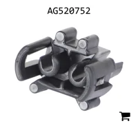 AGCO AG520752 Стопорная проволока