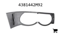 AGCO 4381442M92 Кронштейн облицовки переднего освещения