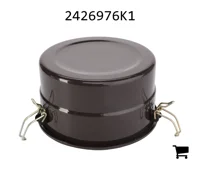 AGCO 2426976K1 Чаша