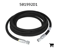 AGCO 501992D1 Шланг