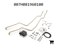 AGCO 007H081960100 Гидравлическое соединение