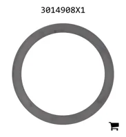 AGCO 3014908X1 Регулировочная шайба