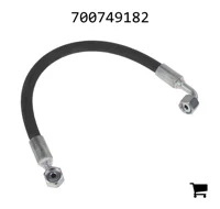 AGCO 700749182 Гидрошланг в сборе