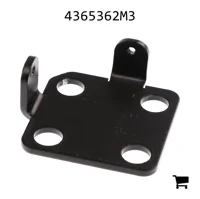 AGCO 4365362M3 Пластина