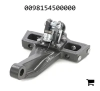 AGCO 0098154500000 Сцепной шар