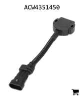 AGCO ACW4351450 Датчик положения