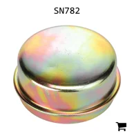 AGCO SN782 Крышка