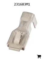 AGCO 231683M1 Клемма