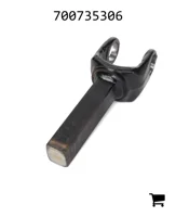 AGCO 700735306 Вилка с валом