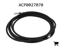 AGCO ACP0027070 Гидравлический шланг