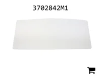 AGCO 3702842M1 Стекло