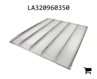 AGCO LA320960350 Решето