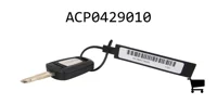 AGCO ACP0429010 Ключ зажигания