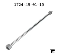 AGCO 1724-49-01-10 Соединительная труба