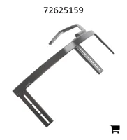 AGCO 72625159 Кронштейн