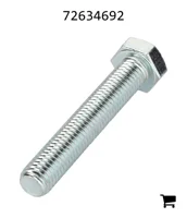 AGCO 72634692 Болт с шестигранной головкой