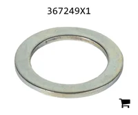 AGCO 367249X1 Плоская шайба
