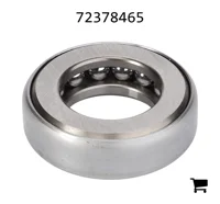AGCO 72378465 Опорный шариковый подшипник