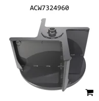 AGCO ACW7324960 Левый ротор