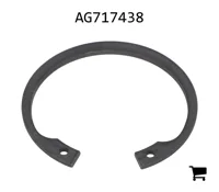 AGCO AG717438 Стопорное кольцо