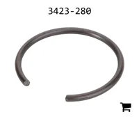 AGCO 3423-280 Стопорное кольцо