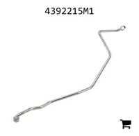 AGCO 4392215M1 Трубка