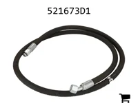 AGCO 521673D1 Шланг