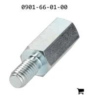 AGCO 0901-66-01-00 Болт